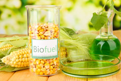 Pencarnisiog biofuel availability