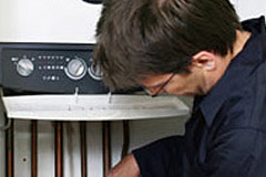 boiler repair Pencarnisiog