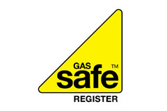 gas safe companies Pencarnisiog